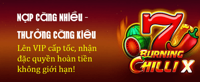 Ưu Đãi Nạp Tiền Siêu Khủng